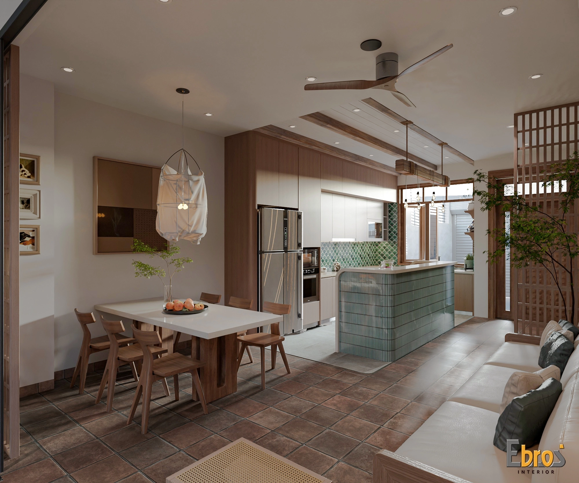 Biệt thự Ngọc Thuy - Long Biên